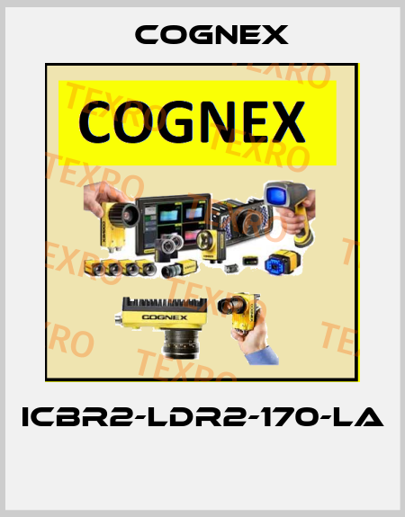 ICBR2-LDR2-170-LA  Cognex