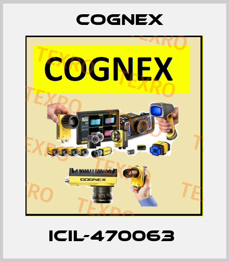 ICIL-470063  Cognex