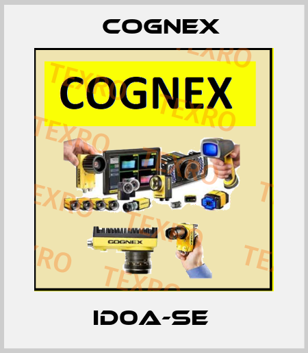 ID0A-SE  Cognex