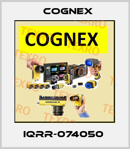 IQRR-074050  Cognex