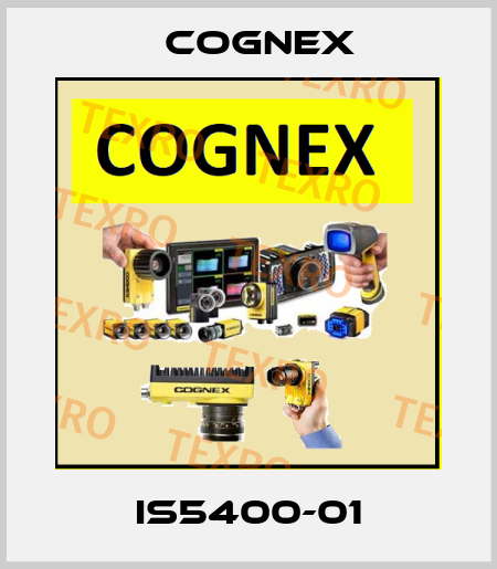 IS5400-01 Cognex