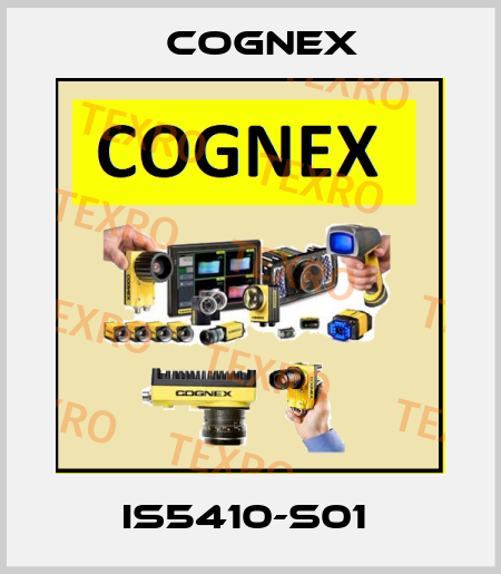 IS5410-S01  Cognex