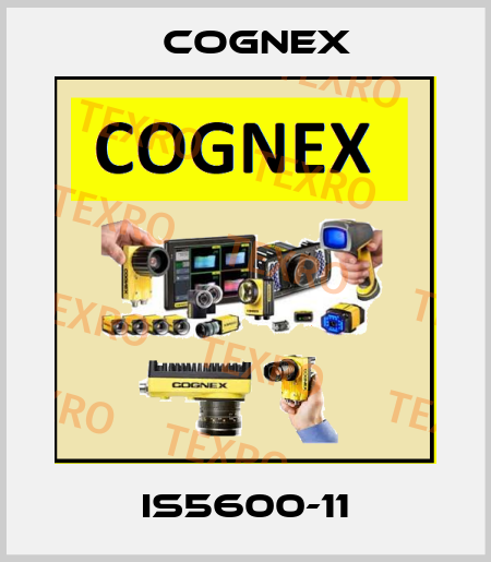 IS5600-11 Cognex