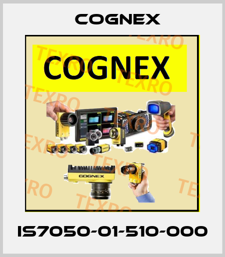 IS7050-01-510-000 Cognex