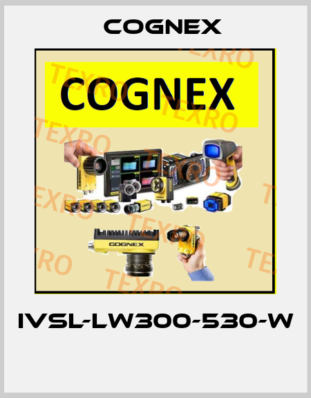 IVSL-LW300-530-W  Cognex