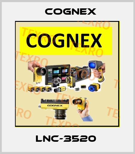 LNC-3520  Cognex