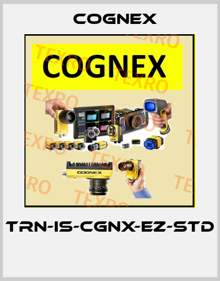 TRN-IS-CGNX-EZ-STD  Cognex