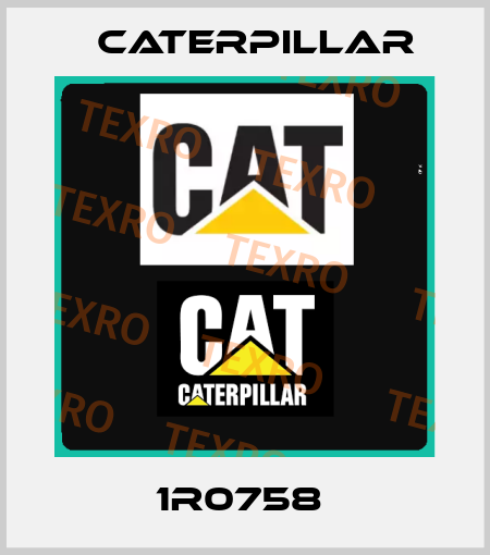 1R0758  Caterpillar