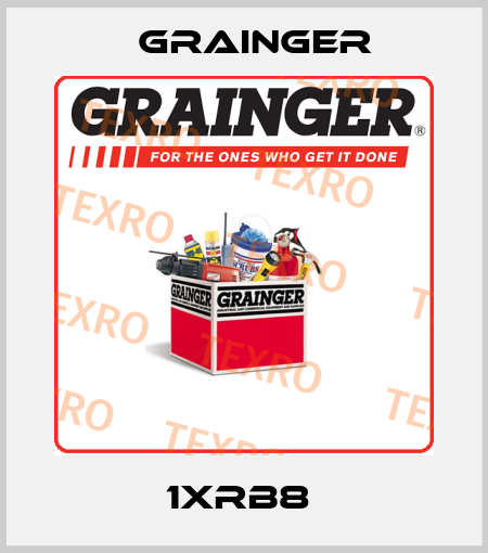 1XRB8  Grainger