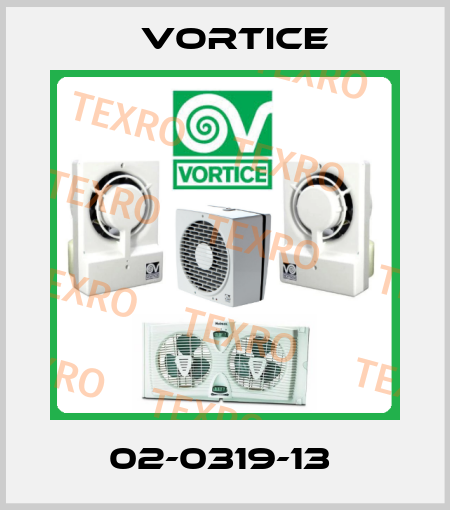 02-0319-13  Vortice