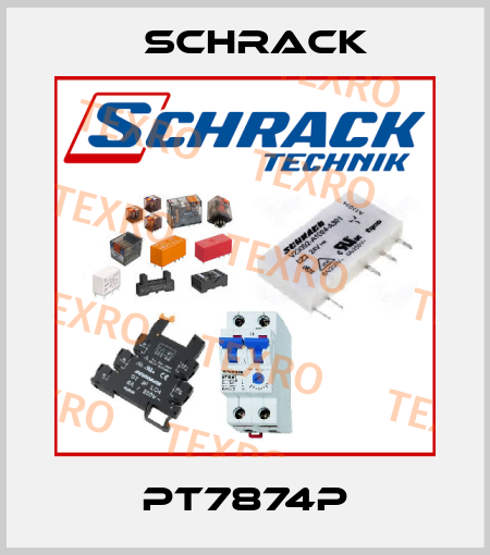 PT7874P Schrack