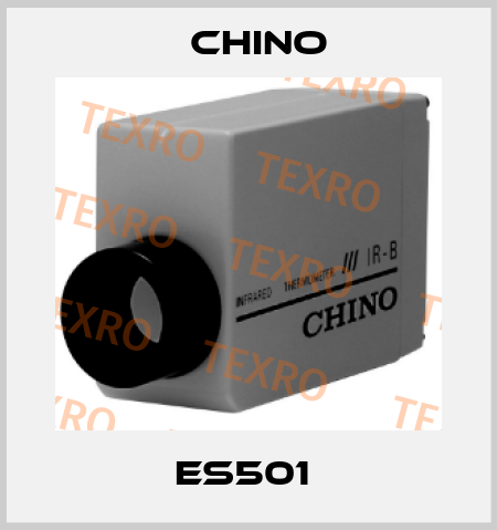 ES501  Chino