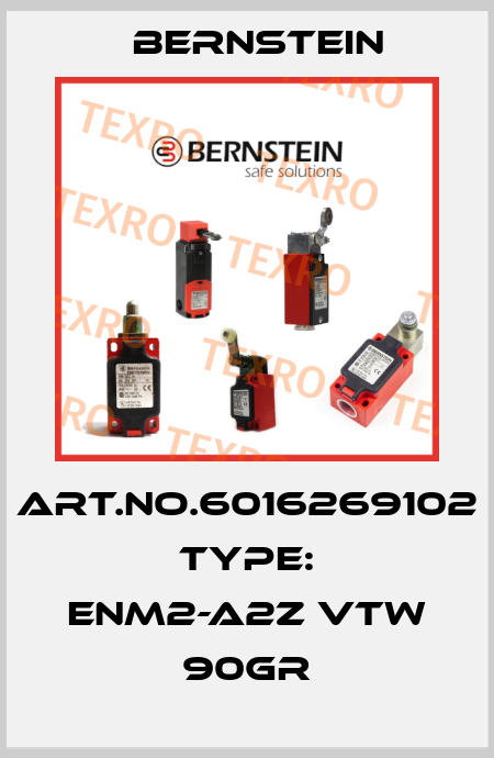 Art.No.6016269102 Type: ENM2-A2Z VTW 90GR Bernstein