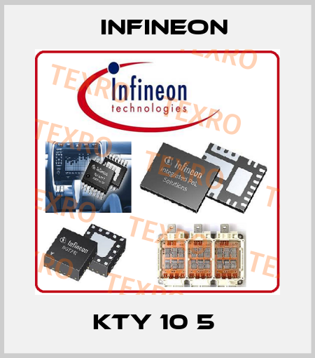 KTY 10 5  Infineon