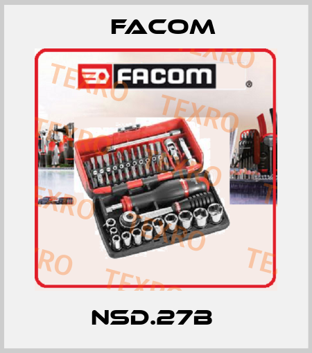 NSD.27B  Facom