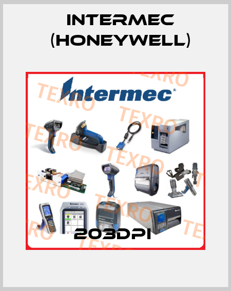 203DPI  Intermec (Honeywell)