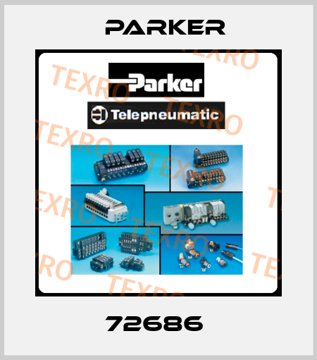 72686  Parker
