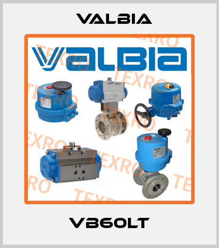 VB60LT Valbia