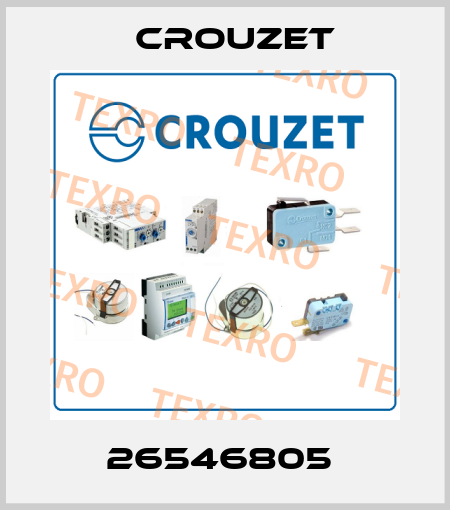 26546805  Crouzet