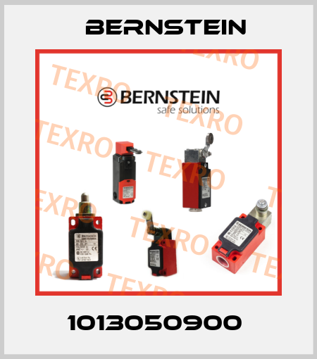 1013050900  Bernstein