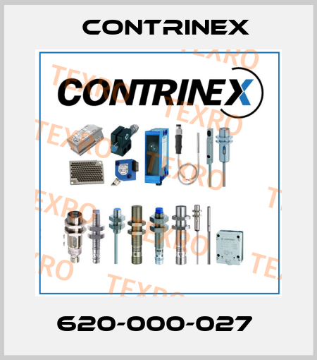 620-000-027  Contrinex