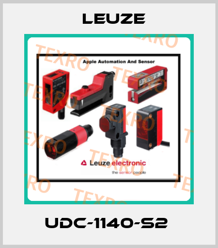UDC-1140-S2  Leuze