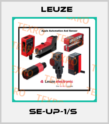 SE-UP-1/S  Leuze