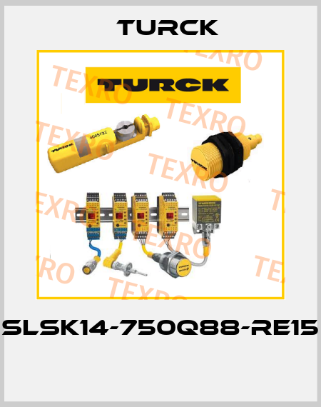SLSK14-750Q88-RE15  Turck