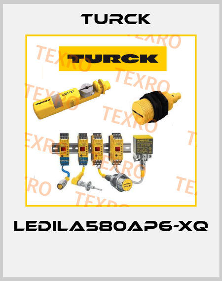 LEDILA580AP6-XQ  Turck