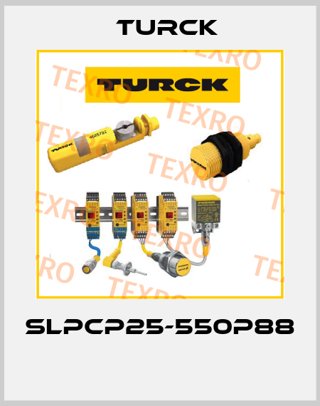 SLPCP25-550P88  Turck