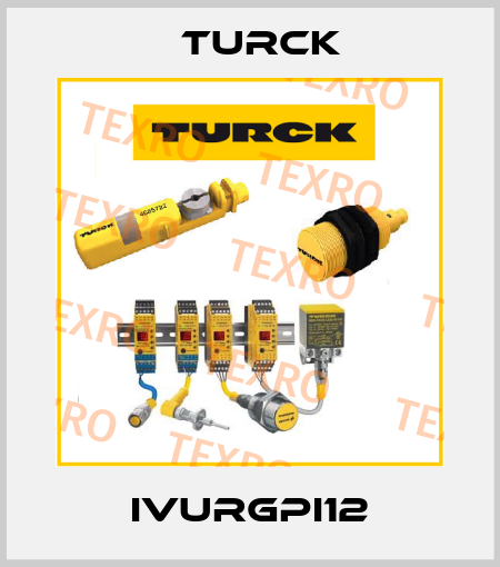 IVURGPI12 Turck