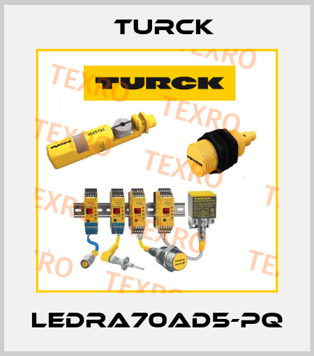 LEDRA70AD5-PQ Turck