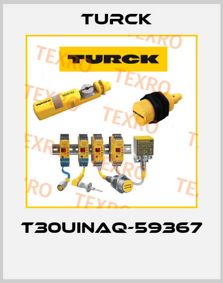 T30UINAQ-59367  Turck