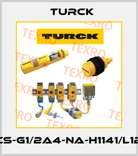 FCS-G1/2A4-NA-H1141/L120 Turck