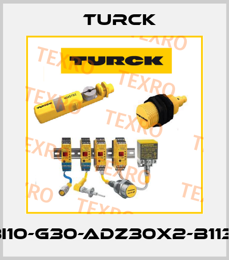 BI10-G30-ADZ30X2-B1131 Turck