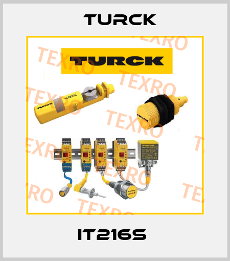 IT216S  Turck