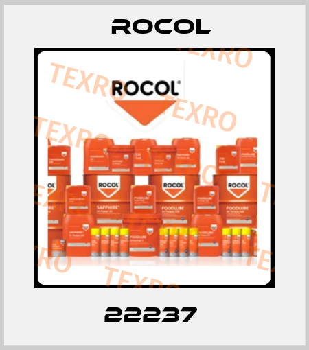 22237  Rocol