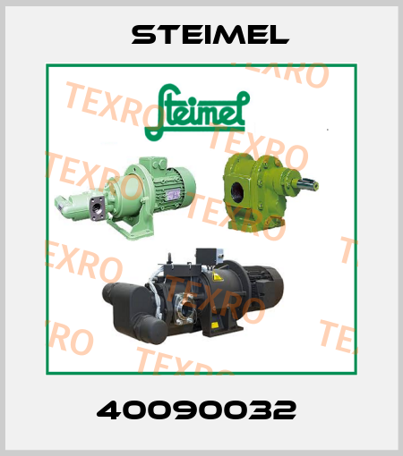 40090032  Steimel