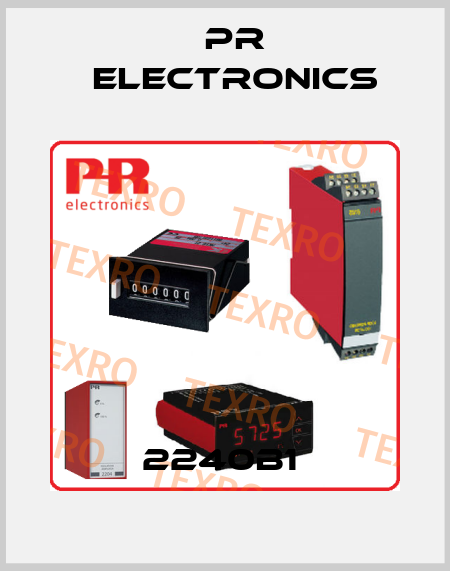 2240B1  Pr Electronics
