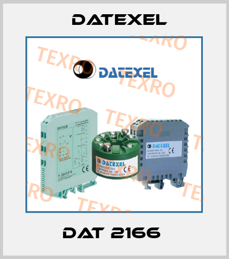 DAT 2166  Datexel