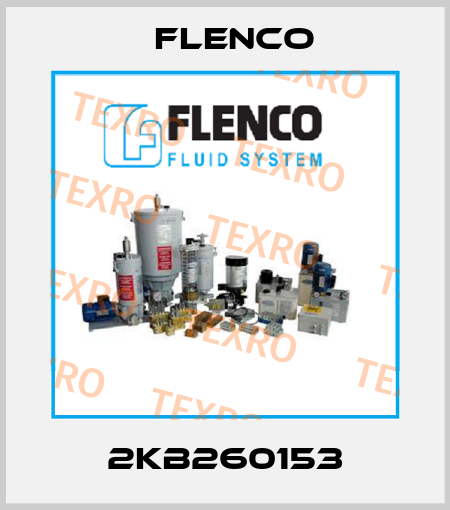 2KB260153 Flenco
