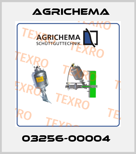 03256-00004  Agrichema