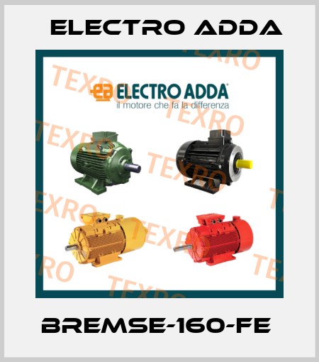 BREMSE-160-FE  Electro Adda