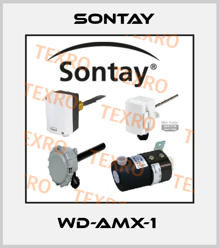 WD-AMX-1  Sontay
