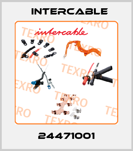 24471001 Intercable