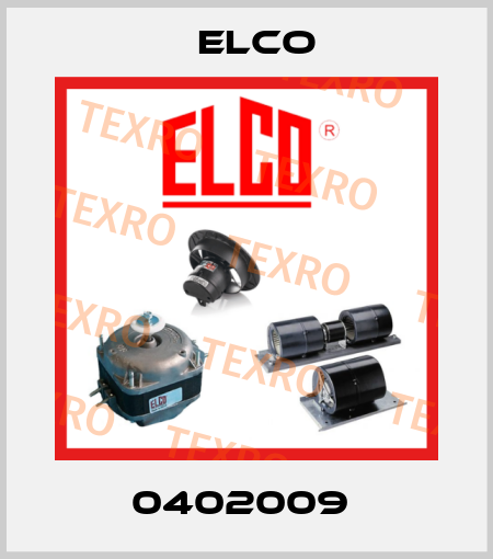 0402009  Elco