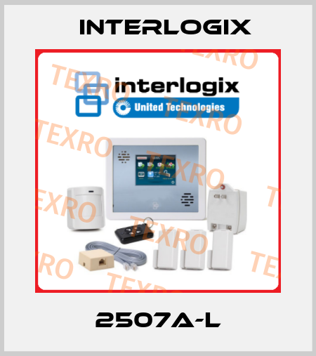 2507A-L Interlogix