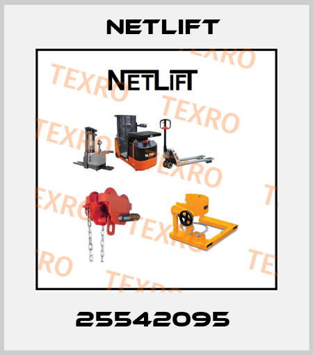 25542095  Netlift