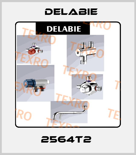 2564T2  Delabie