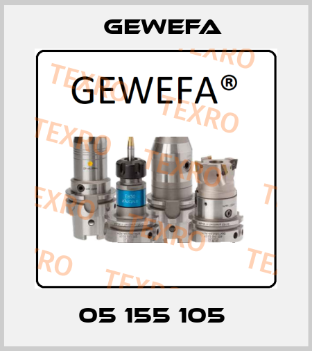 05 155 105  Gewefa